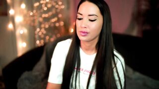 sexyassistant_ - Video [Chaturbate] flaca Ravishing Beauty teenage panty