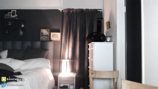 boeslaboes - Video [Chaturbate] bouncy tush dominant -brownhair Well-proportioned body