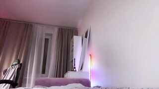 ripper_66 - Video [Chaturbate] real-ass Adhesive bra Hourglass shape OhMiBod Bluemotion