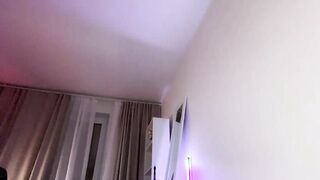 ripper_66 - Video [Chaturbate] real-ass Adhesive bra Hourglass shape OhMiBod Bluemotion