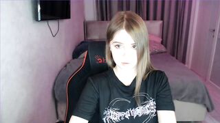 tripleprinces - [Video] slim camera big pussy nest