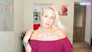 barbara_summers - Video [Chaturbate] lesbiansex lovensecontrol Suspender belt ass-lick