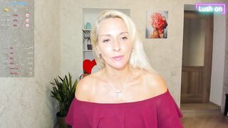 barbara_summers - Video [Chaturbate] lesbiansex lovensecontrol Suspender belt ass-lick