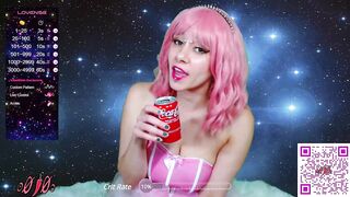 o0pepper0o - [Video] fansy camera iteractivetoy solo