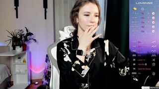 alison_misenstein - [Video] bush latex big boobs hush