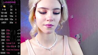 trixi_chok - Video [Chaturbate] new culote beauty Online adult performer