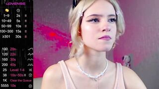 trixi_chok - Video [Chaturbate] new culote beauty Online adult performer