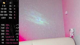 trixi_chok - Video [Chaturbate] new culote beauty Online adult performer