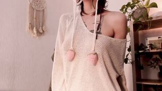 cassisland - Video [Chaturbate] pretty-face watersports request amateur-xxx