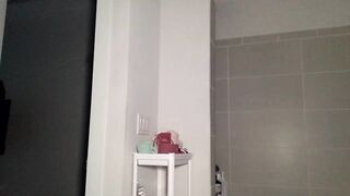 serenablackwell - Video [Chaturbate] ftv-girls Healthy Body pussy-rubbing petite