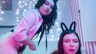 karinchik_ - Video [Chaturbate] Blissful Moans fucking followme dreamy temptress