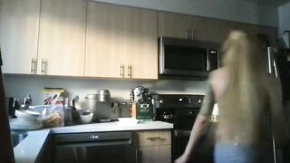 rileyann6969 - Video [Chaturbate] smoker hunk foot cutie