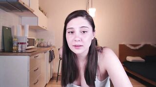 funnybunny3579 - Video [Chaturbate] bewitching belle Nice arabe bald-pussy