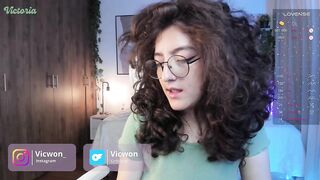 victoriaw_ - [Video] Nora kinky whores shy