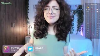 victoriaw_ - [Video] Nora kinky whores shy