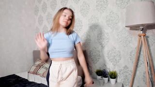 alishagarza - [Video] fansy anal play puffy nipples passive