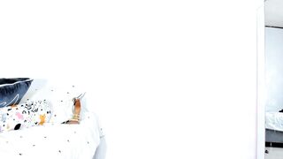 monicaflower - Video [Chaturbate] We-Vibe Touch lesbian-porn natural-boobs Captivating cleavage