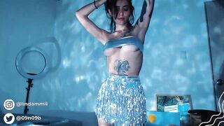 ninabonnett - Video [Chaturbate] dirty webcamchat round nalgona