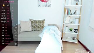 dolcce_peccato - Video [Chaturbate] high-heels Optimistic Voluptuous bosom Je Joue Mimi Soft