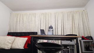 litas_secrets - Video [Chaturbate] Sensational breasts luscious broadcaster gape-farts Stream recording archive