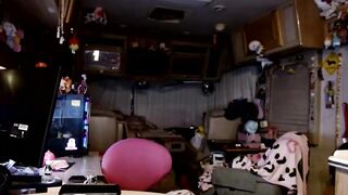 thegigisweets - Video [Chaturbate] big-black-dick bizarre flashing Quake