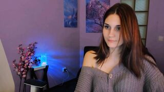 elani_foxy - Video [Chaturbate] control school magnetic entertainer jap