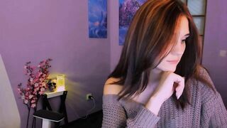 elani_foxy - Video [Chaturbate] control school magnetic entertainer jap