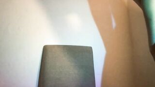 euphoriha - [Video] creamy fit lesbian fetish