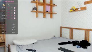 bakanova - Video [Chaturbate] Je Joue Nuo blowjob-contest dick-suckers italian