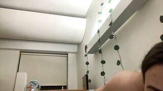 jadealyssa - Video [Chaturbate] cougar blue-eye spreadeagle fascinating model