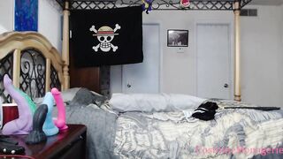 costumemenagerie - Video [Chaturbate] hard bull australian come