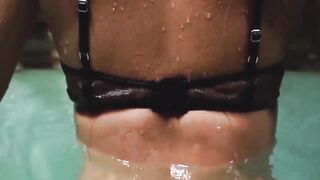 melanyrosse - [Video] erotic heels first time fit