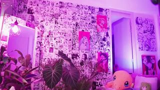 kittymolly_ - Video [Chaturbate] free nipple sexo-anal mouth-watering muffin