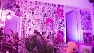 kittymolly_ - Video [Chaturbate] free nipple sexo-anal mouth-watering muffin