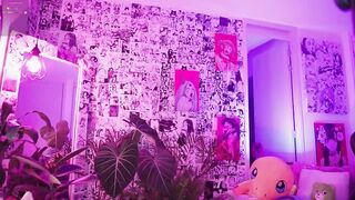 kittymolly_ - Video [Chaturbate] free nipple sexo-anal mouth-watering muffin