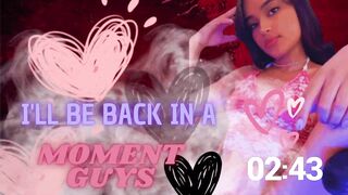 sofi_crush - [Video] 1080 hd exhibition slim teen