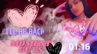 sofi_crush - [Video] 1080 hd exhibition slim teen