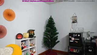 19honeysuckle - Video [Chaturbate] Ondra play bicurious maid