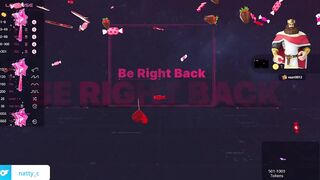 natchac - Video [Chaturbate] halloween Blowjob sultry temptress bisexual