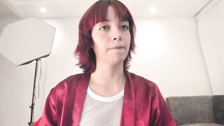 tokyoo0__ - Video [Chaturbate] ebonyqueen and les natural-tits