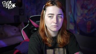 blueasfuck - Video [Chaturbate] secretary jock passionate ecstasy gata