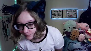 ten_tickle_pixie - Video [Chaturbate] -baitbus Sparkling eyes lesbian-kissing flex