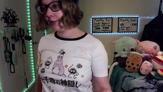 ten_tickle_pixie - Video [Chaturbate] -baitbus Sparkling eyes lesbian-kissing flex