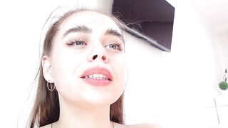 heyjulyhere - Video [Chaturbate] delicia mesmerizing camgirl Mind-Blowing Euphoria van