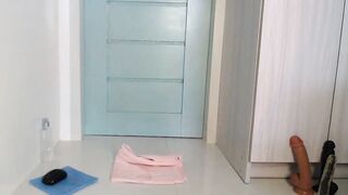 squirtomania - [Video] deep orgasm escort big boobs