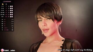abril__colen - Video [Chaturbate] thin olderwoman Webcam platform Surprise