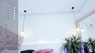 eliizabeth_roberts - [Video] big pussy shaved fuck creampie