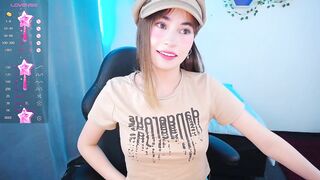 daniellerose_ - Video [Chaturbate] hot-teen LELO Ina Wave suruba group