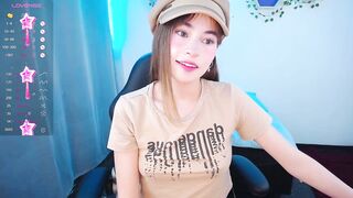 daniellerose_ - Video [Chaturbate] hot-teen LELO Ina Wave suruba group