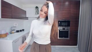 jeancoopera - [Video] bush strip hair pussy sex toy